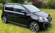 Volkswagen up! 2022