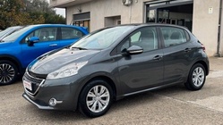 Peugeot 208 2013
