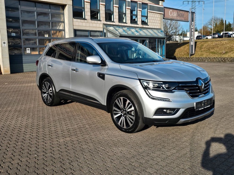 Renault Koleos