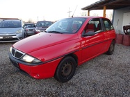 Lancia Ypsilon 1998