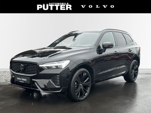 Volvo XC60 2025