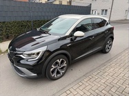 Renault Captur 2021