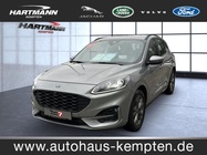 Ford Kuga 2023