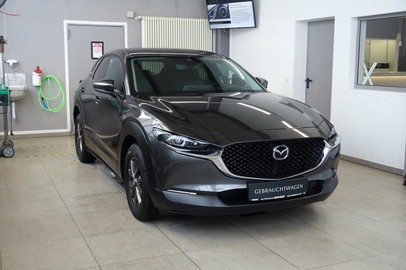 Mazda CX-30 2021