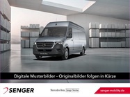 Mercedes-Benz Sprinter 2025