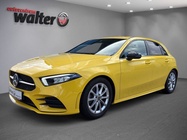 Mercedes-Benz A-Class 2019