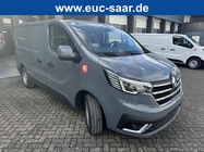 Renault Trafic 2026
