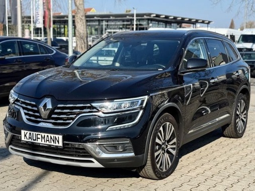 Renault Koleos 2022