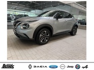 Nissan Juke 2024
