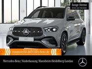Mercedes-Benz GLE-Class 2024