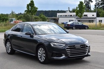 Audi A4 2022