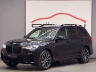 BMW X7 2021