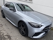 Mercedes-Benz C-Class 2023