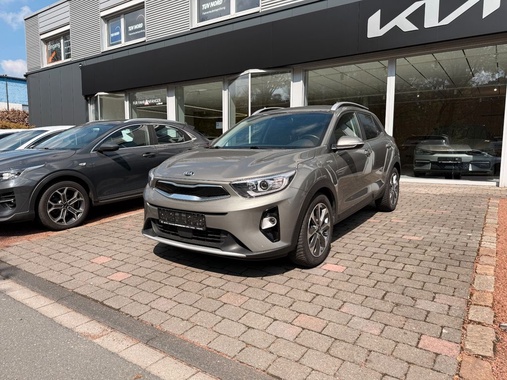 Kia Stonic 2019