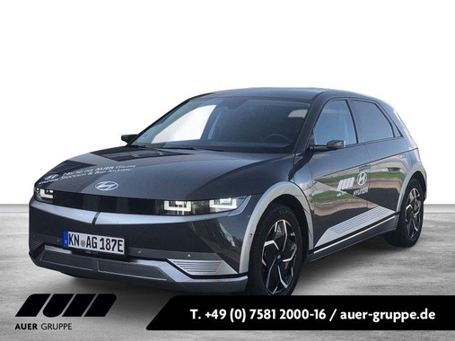 Hyundai Ioniq5 2024