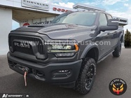 Dodge RAM 2023