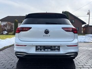 Volkswagen Golf 2020