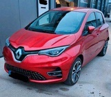 Renault ZOE 2020