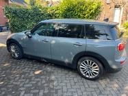 MINI Clubman 2019