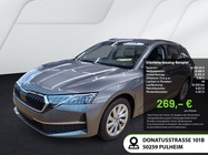 Skoda Octavia 2025