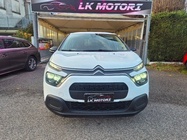 Citroen C3 2021