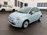 Fiat 500 2023