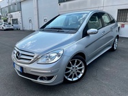 Mercedes-Benz B-Class 2005