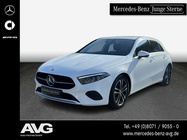 Mercedes-Benz A-Class 2024