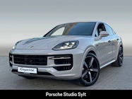 Porsche Cayenne 2025