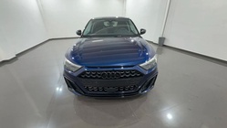 Audi A1 2025