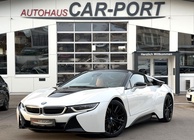 BMW i8 2019