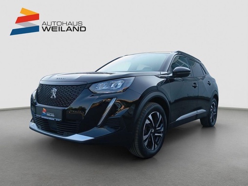 Peugeot 2008 2021