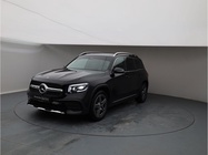 Mercedes-Benz GLB-Class 2020