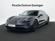 Porsche Taycan 2023