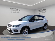 Seat Arona 2021