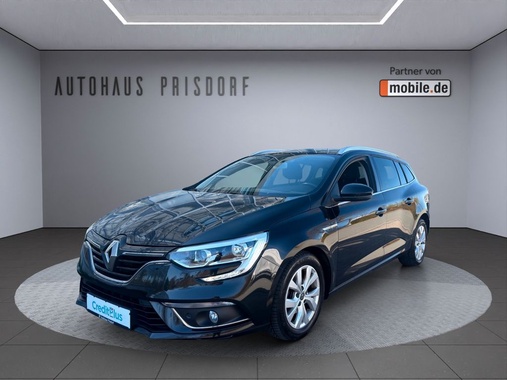 Renault Megane 2019