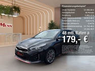 Kia pro cee'd / ProCeed 2019