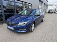 Opel Astra 2021