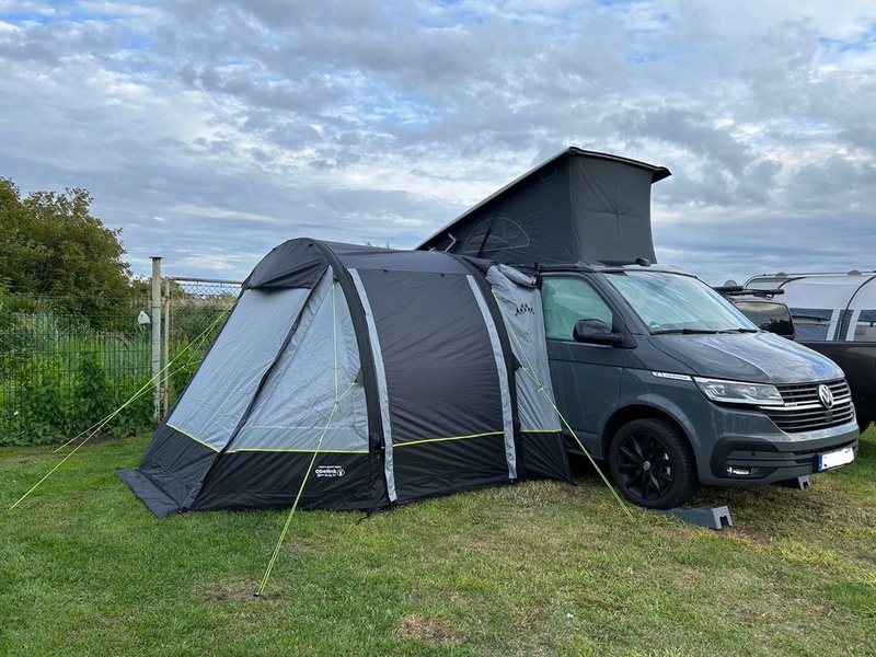 Volkswagen T6