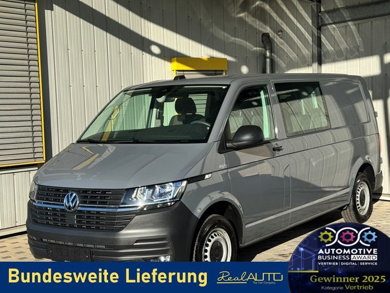 Volkswagen T6