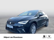 Seat Ibiza 2025