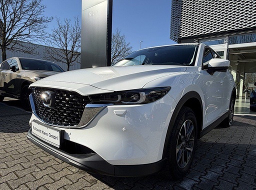 Mazda CX-5 2022