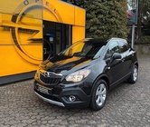 Opel Mokka 2015