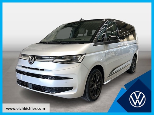 Volkswagen T7 2024