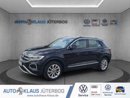 Volkswagen T-Roc 2024