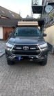 Toyota Hilux 2021