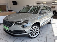 Skoda Karoq 2022
