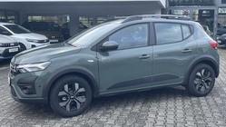 Dacia Sandero 2025