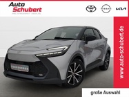 Toyota C-HR 2025