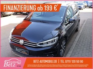 Volkswagen Touran 2019